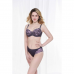 Бюстгальтер Тонкий Без Поролону Lanny Mode 11294 D