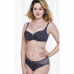 Бюстгальтер На Тонком Поролоне Lanny Mode 11007 C