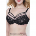 Бюстгальтер Тонкий Без Поролона Lanny Mode 11189 C