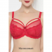 Бюстгальтер Тонкий Без Поролона Lanny Mode 11189 C