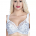 Бюстгальтер Тонкий Без Поролону На Підкройному Боці Lanny Mode 11693 D