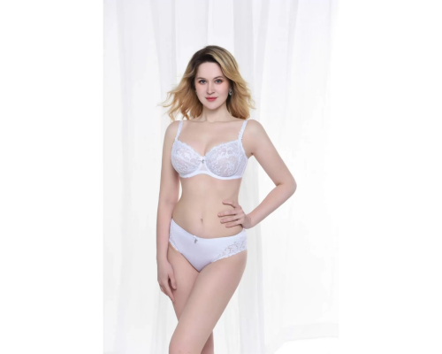 Бюстгальтер Тонкий Без Поролону Lanny Mode 11294 D