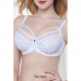 Бюстгальтер Тонкий Без Поролона Lanny Mode 11189 C
