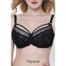 Бюстгальтер Тонкий Без Поролона Lanny Mode 11189 C