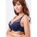 Бюстгальтер Тонкий Гіпюровий На Бавовні Lanny Mode 8706-1 E