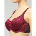 Бюстгальтер Тонкий Без Поролону На Боковому Коректорі Lanny Mode 11558 H