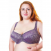 Бюстгальтер Тонкий Без Поролону На Боковому Коректорі Lanny Mode 11558 H