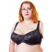 Бюстгальтер Тонкий Без Поролону На Боковому Коректорі Lanny Mode 11558 H