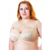 Бюстгальтер Тонкий Без Поролону На Боковому Коректорі Lanny Mode 11558 H