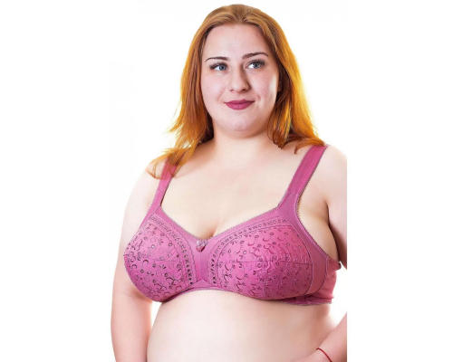 Бюстгальтер Тонкий Без Кісточок Lanny Mode 11818 E