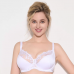 Бюстгальтер Тонкий Без Поролону Lanny Mode 12334 E