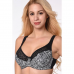 Бюстгальтер Тонкий Без Поролону На Підкройному Боці Lanny Mode 11848 F