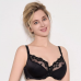 Бюстгальтер Тонкий Без Поролону Lanny Mode 12334 E