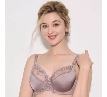 Бюстгальтер Тонкий Без Поролону Lanny Mode 12334 E
