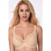 Бюстгальтер Тонкий Без Поролону На Підкройному Боці Lanny Mode 11848 F