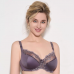 Бюстгальтер Тонкий Без Поролону Lanny Mode 12334 E