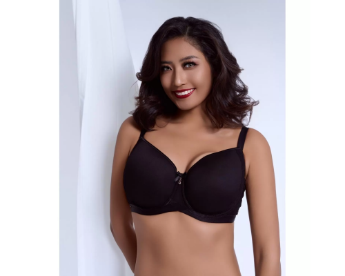 Бюстгальтер На Тонкому Поролоні Lanny Mode Spacer 3016 D