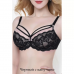 Бюстгальтер Тонкий Без Поролону Lanny Mode 11189 E