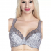 Бюстгальтер Тонкий Без Поролону На Підкройному Боці Lanny Mode 11693 E