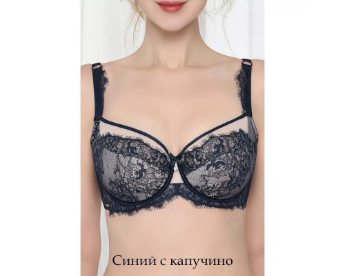 Бюстгальтер Полупоролоновый Lanny Mode 11828 C