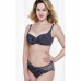 Бюстгальтер На Тонком Поролоне Lanny Mode 11007 D