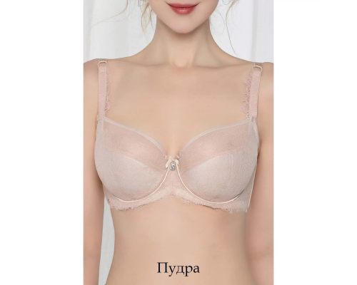 Бюстгальтер Полупоролоновый Lanny Mode 11828 C