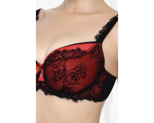 Бюстгальтер Полупоролоновый Lanny Mode 11828 C