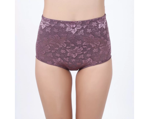 Жіночі Стягуючі Трусики-Максі Lanny Mode 5119