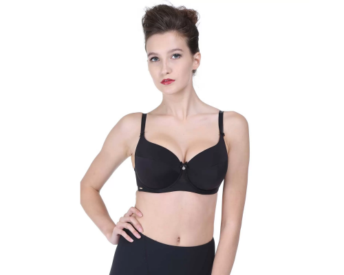 Бюстгальтер Lanny Mode На Тонкому Поролоні 11555 C