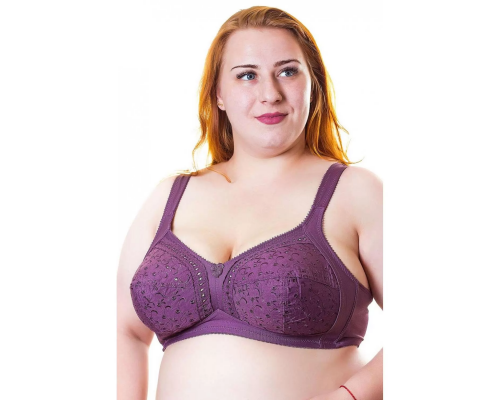 Бюстгальтер Тонкий Без Кісточок Lanny Mode 11818 F