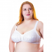 Бюстгальтер Тонкий Без Кісточок Lanny Mode 11818 F