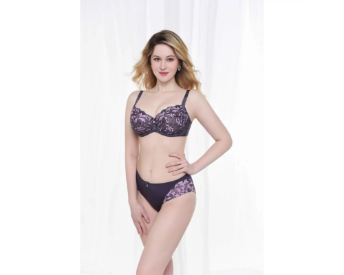 Жіночі Трусики-Максі Lanny Mode 51294