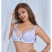 Бюстгальтер Тонкий Без Поролона Lanny Mode 11593 E