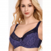 Бюстгальтер Тонкий Без Поролону На Підкройному Боці Lanny Mode 11848 G