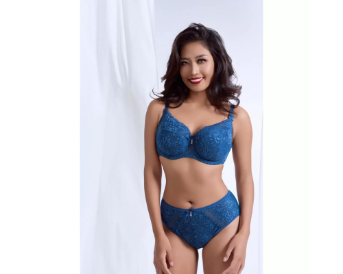 Жіночі Трусики-Максі Lanny Mode 51740