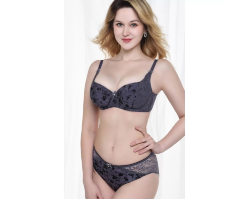 Бюстгальтер На Тонком Поролоне Lanny Mode 11007 E
