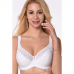 Бюстгальтер Тонкий Без Поролону На Підкройному Боці Lanny Mode 11848 G