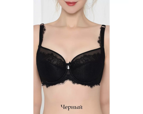 Бюстгальтер Полупоролоновый Lanny Mode 11828 D