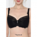 Бюстгальтер Полупоролоновый Lanny Mode 11828 D
