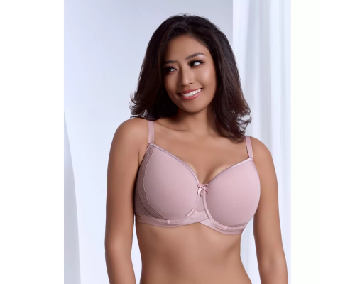 Бюстгальтер На Тонкому Поролоні Lanny Mode Spacer 3016 E