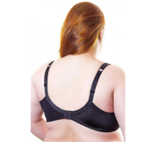 Бюстгальтер Тонкий Без Поролону На Підкройному Боці Lanny Mode 11171 E