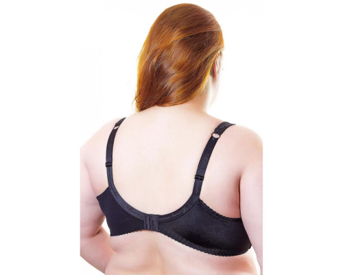 Бюстгальтер Тонкий Без Поролону На Підкройному Боці Lanny Mode 11171 E