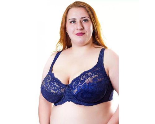 Бюстгальтер Тонкий Без Поролону На Підкройному Боці Lanny Mode 11171 E