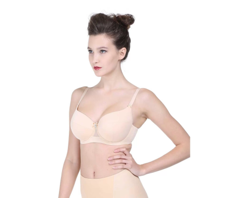 Бюстгальтер Lanny Mode На Тонкому Поролоні 11555 D