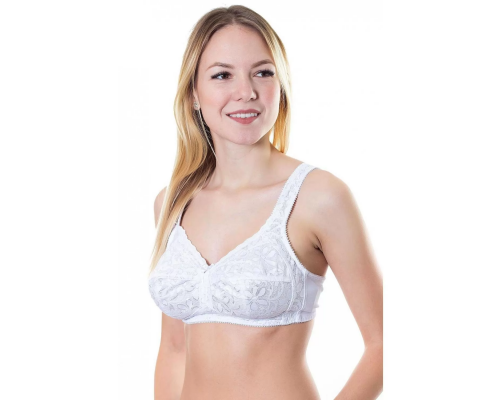 Бюстгальтер Тонкий Без Кісточок Lanny Mode 8639 C