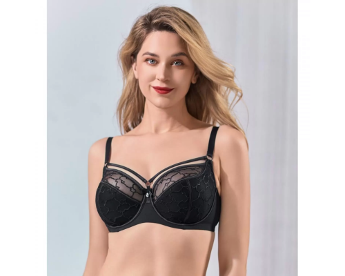 Бюстгальтер Напівпоролоновий Lanny Mode 11706 D