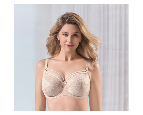 Бюстгальтер Напівпоролоновий Lanny Mode 11706 D