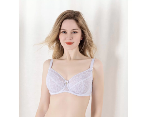 Бюстгальтер Тонкий Без Поролону Lanny Mode 11347 E