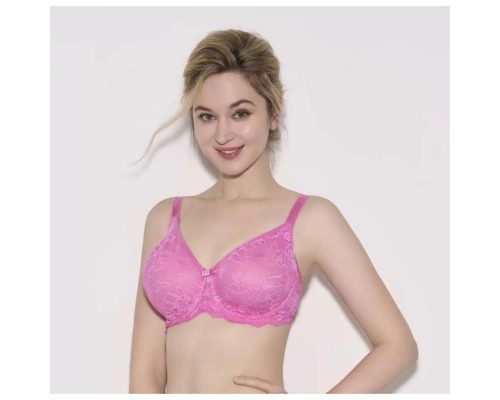 Бюстгальтер Тонкий Без Поролону Lanny Mode 11217 D