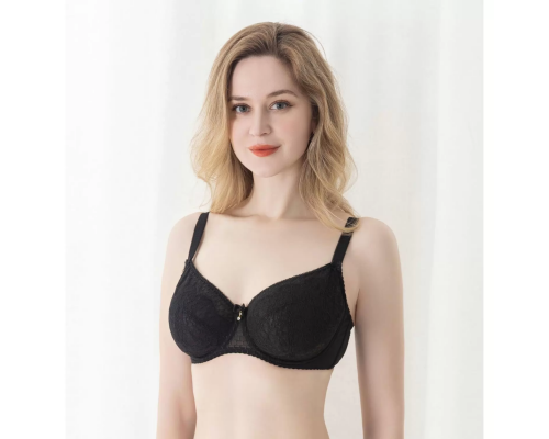 Бюстгальтер Тонкий Без Поролону Lanny Mode 11347 E